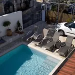 Nicola's Διαμέρισμα *