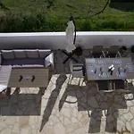 Nicola's Κασσιόπη