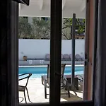 Nicola's Διαμέρισμα Κασσιόπη