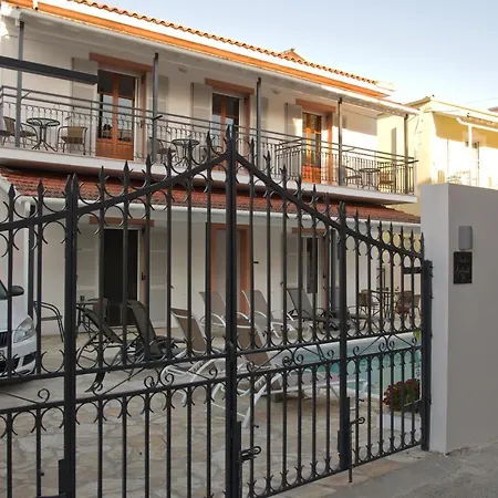 Nicola's Appartement *