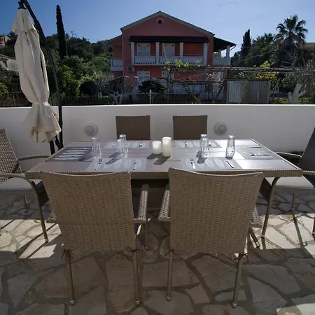 Nicola's Apartment *