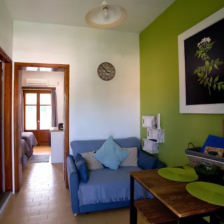 Nicola's Apartment