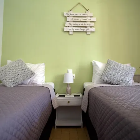 Nicola's Apartment *