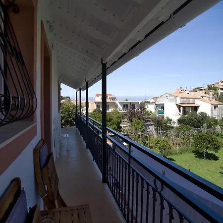 Nicola's Apartment