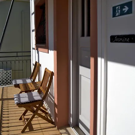 Apartment Nicola's *