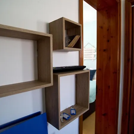 公寓 Nicola's