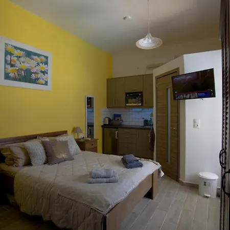 Nicola's Apartment *