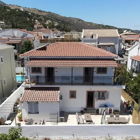 Apartment Nicola's Kassiopi