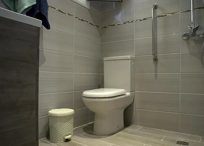 Nicola's Appartement *
