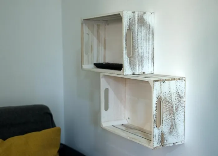 Appartement Nicola's *