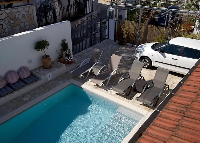 Nicola's Appartement *