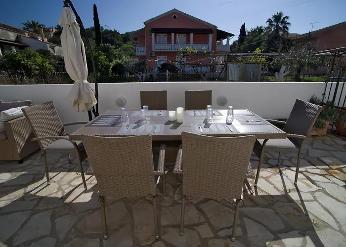 Nicola's Appartement *