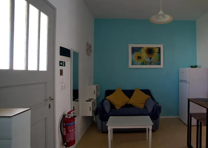 Nicola's Appartement Kassiopi