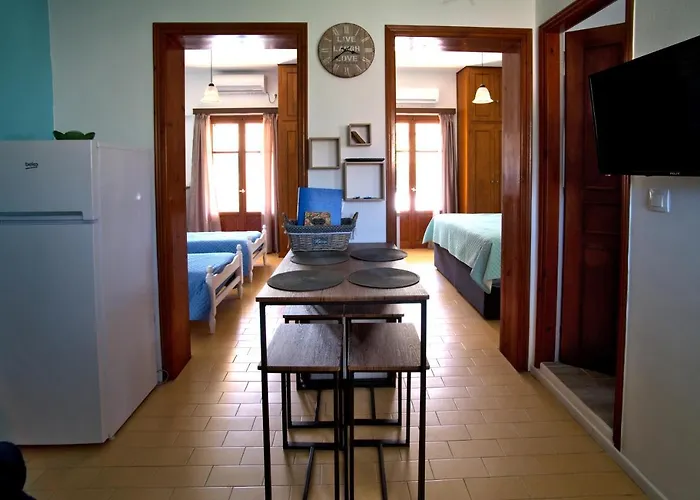Nicola's Appartement