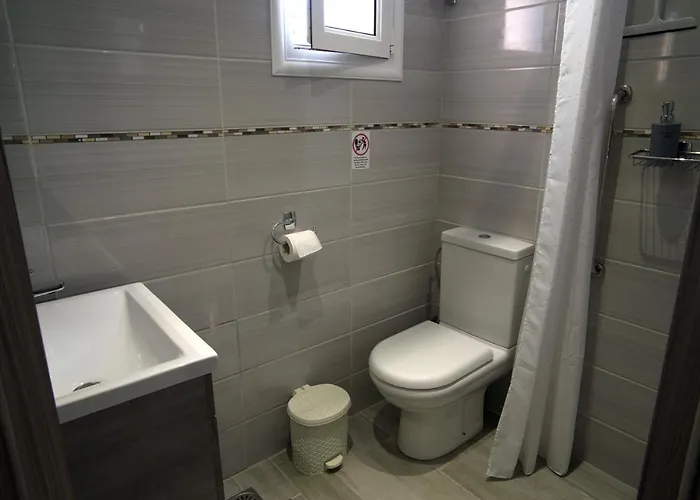 Nicola's Appartement