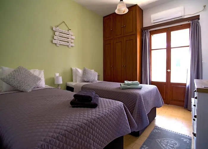 Appartement Nicola's