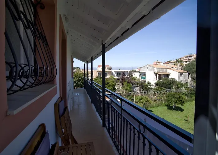 Nicola's Appartement