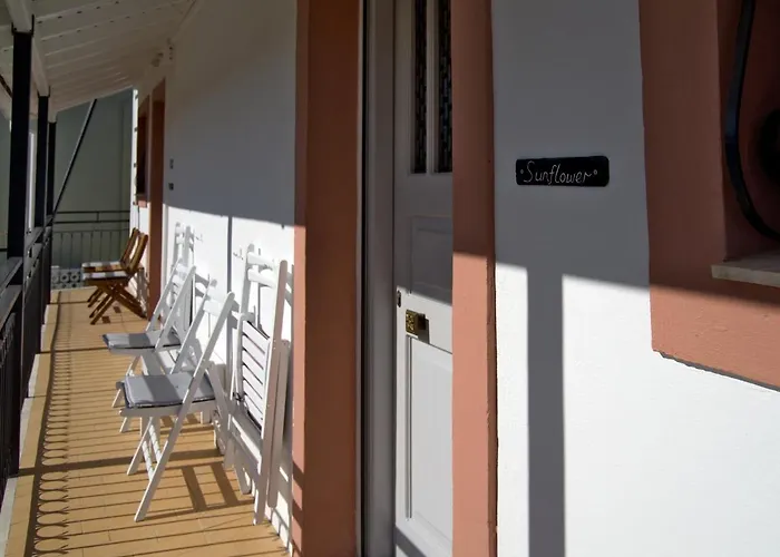 Appartement Nicola's