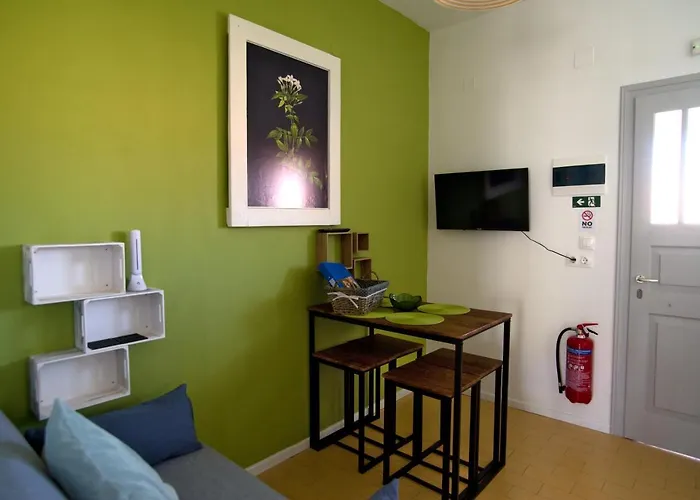 Nicola's Appartement