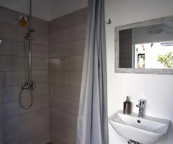 Nicola's Appartement