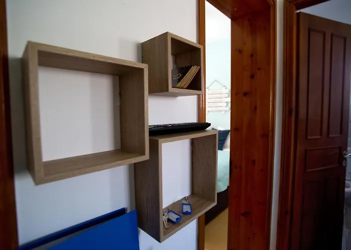 Appartement Nicola's