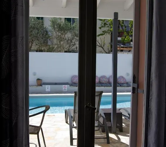 Nicola's Appartement Kassiopi