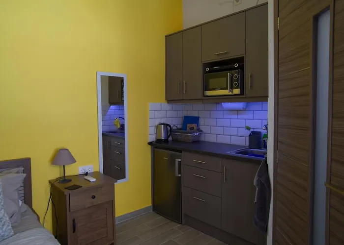 Appartement Nicola's *