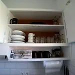 Apartamento Nicola's Kassiopi