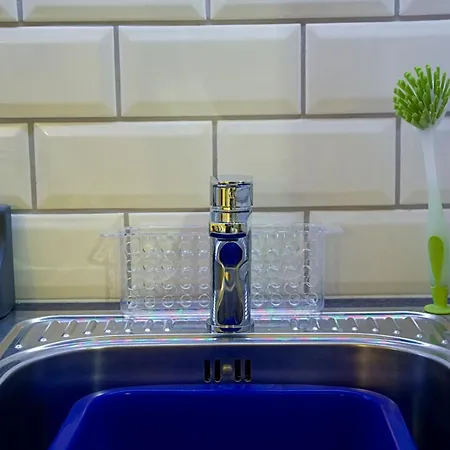 Nicola's アパート *