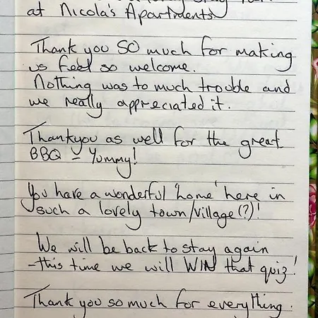 Nicola's