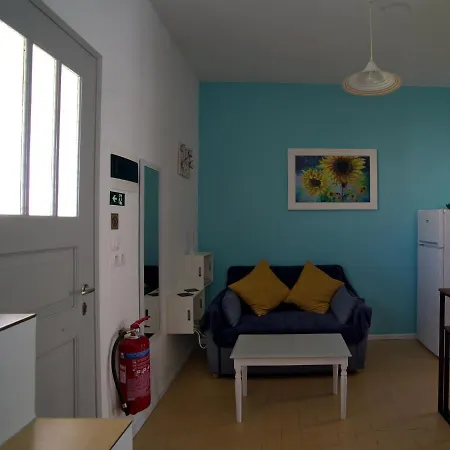 Nicola's Apartment Kassiopi
