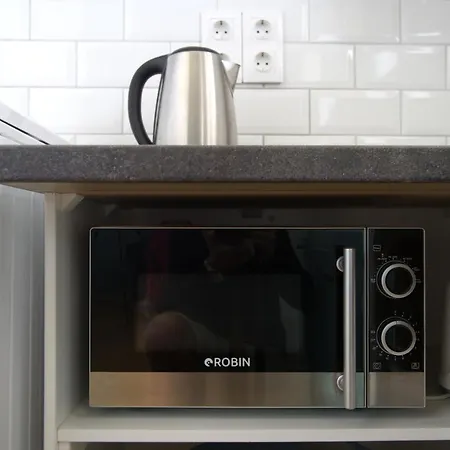 Nicola's 카시오피