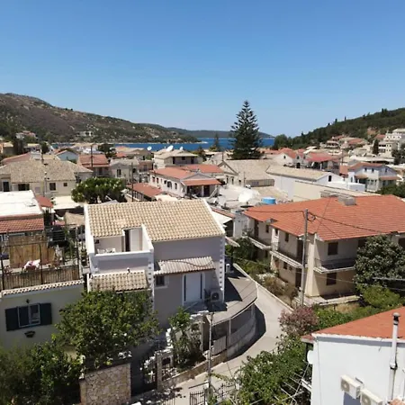 Nicola's Kassiopi