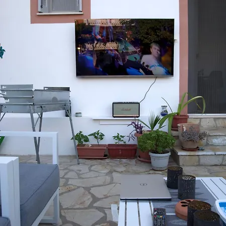 Nicola's Apartment