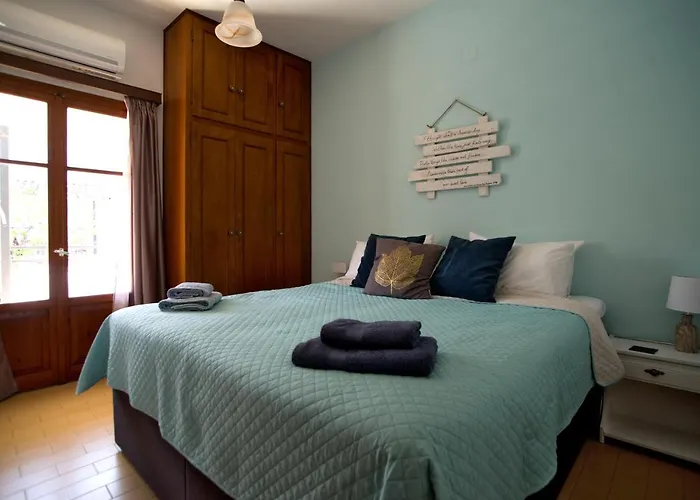 Apartment Nicola's *