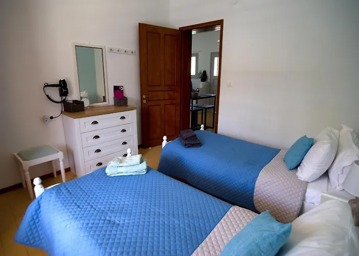 Nicola's Apartment *