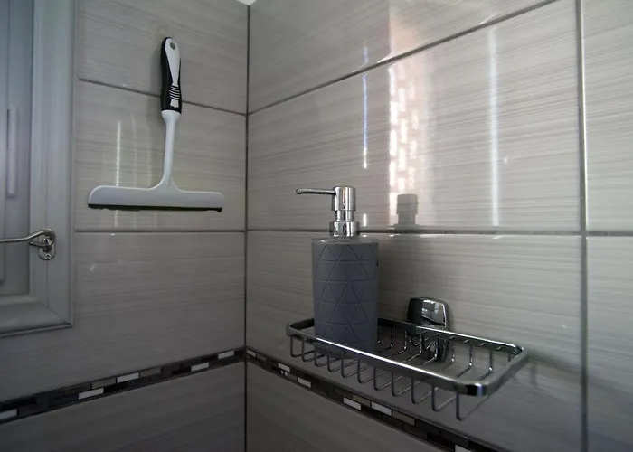 Nicola's Apartment Kassiopi