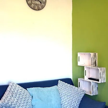 Appartement Nicola's