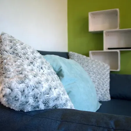 Nicola's Appartement Kassiopi