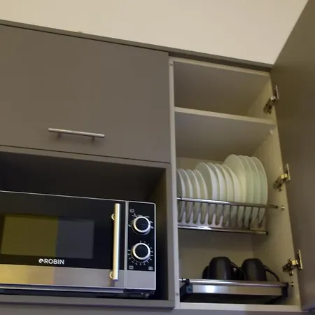 Appartement Nicola's