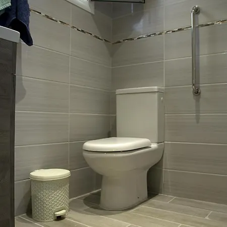 Nicola's Appartement *