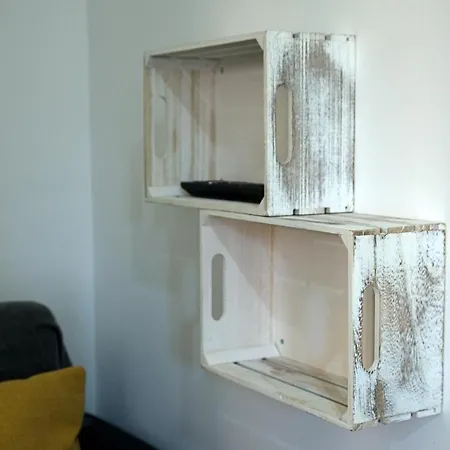 Appartement Nicola's *