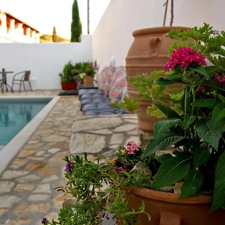 Appartement Nicola's *