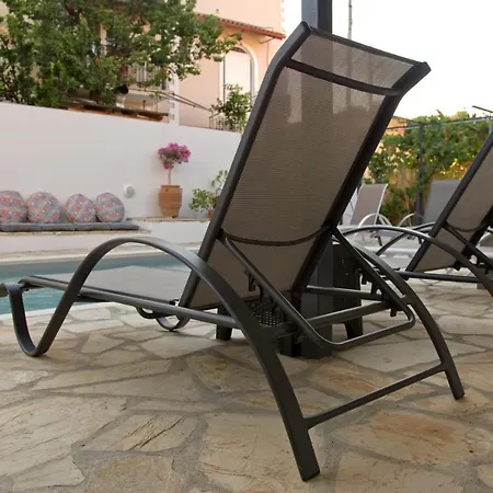 Appartement Nicola's Kassiopi