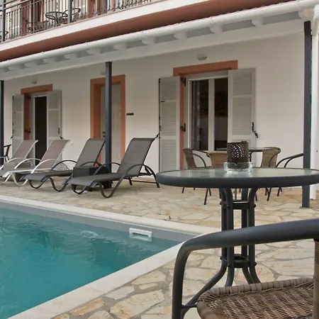 Appartement Nicola's