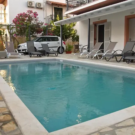 Appartement Nicola's