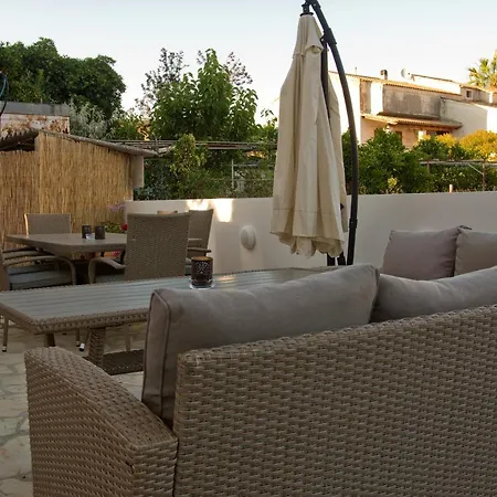 Appartement Nicola's *