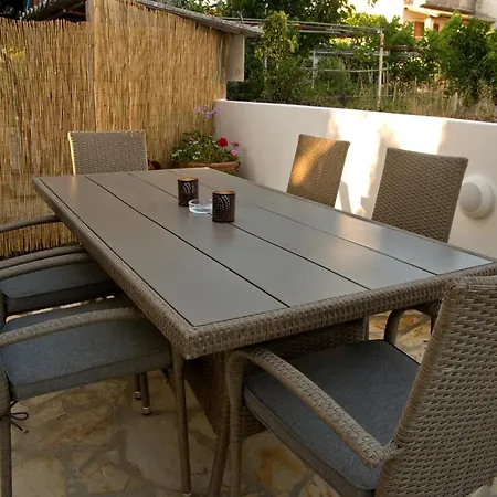 Nicola's Appartement *