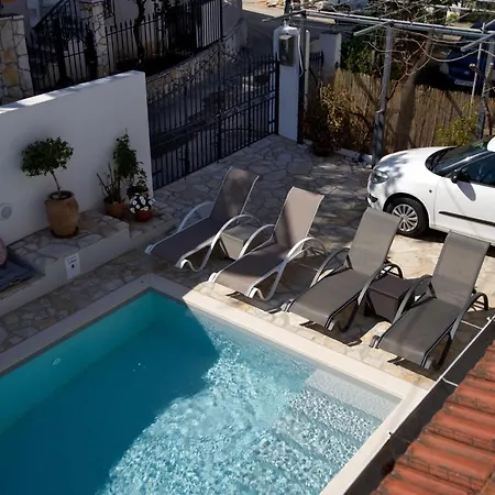 Nicola's Appartement *