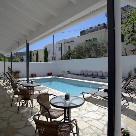 Appartement Nicola's